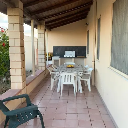 Villa Summer23 Calabernardo